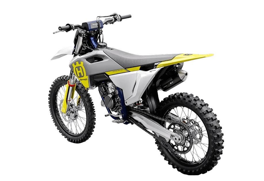 Husqvarna Tc 125 Austral Moto Sport Concesionario Husqvarna 3786